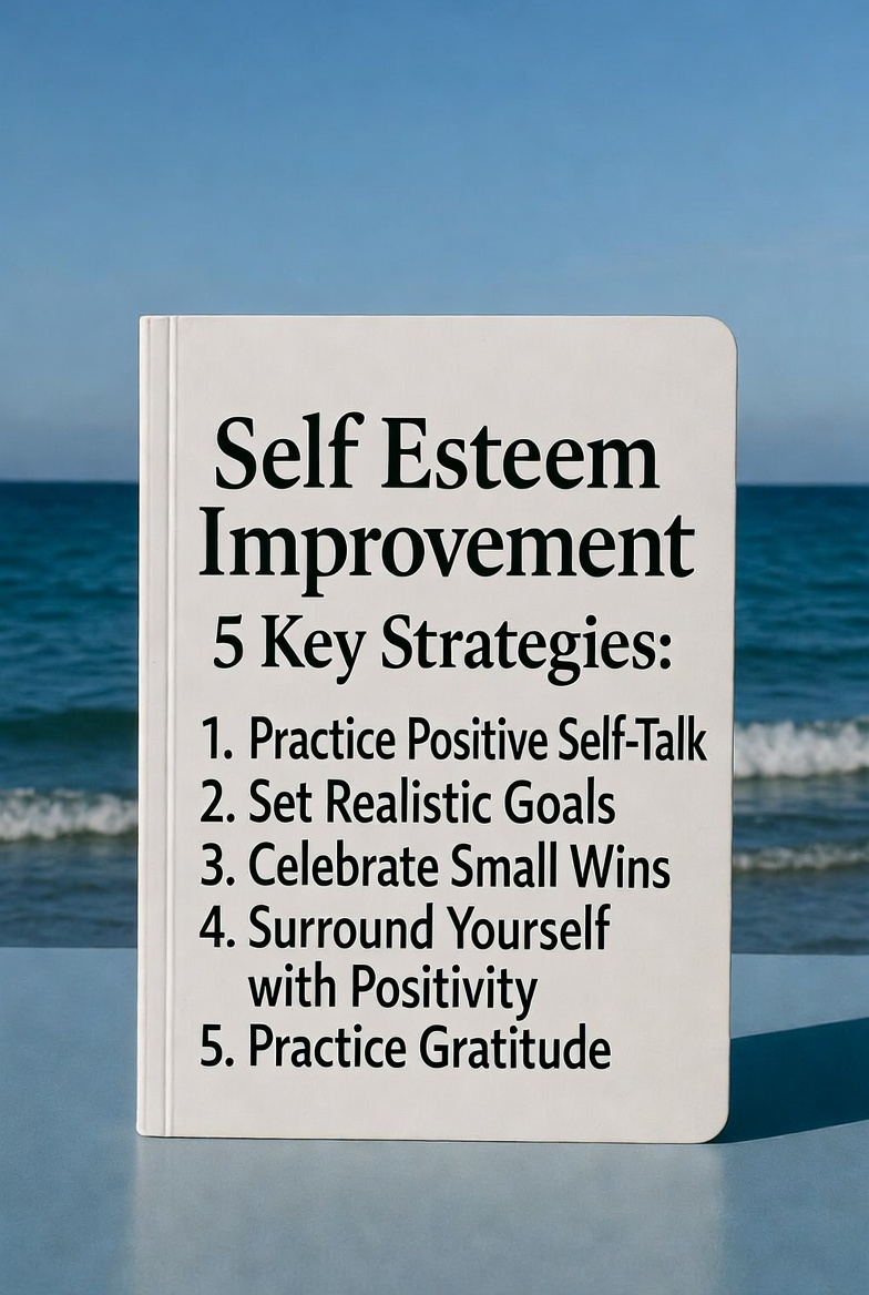 Self-Esteem Improvement