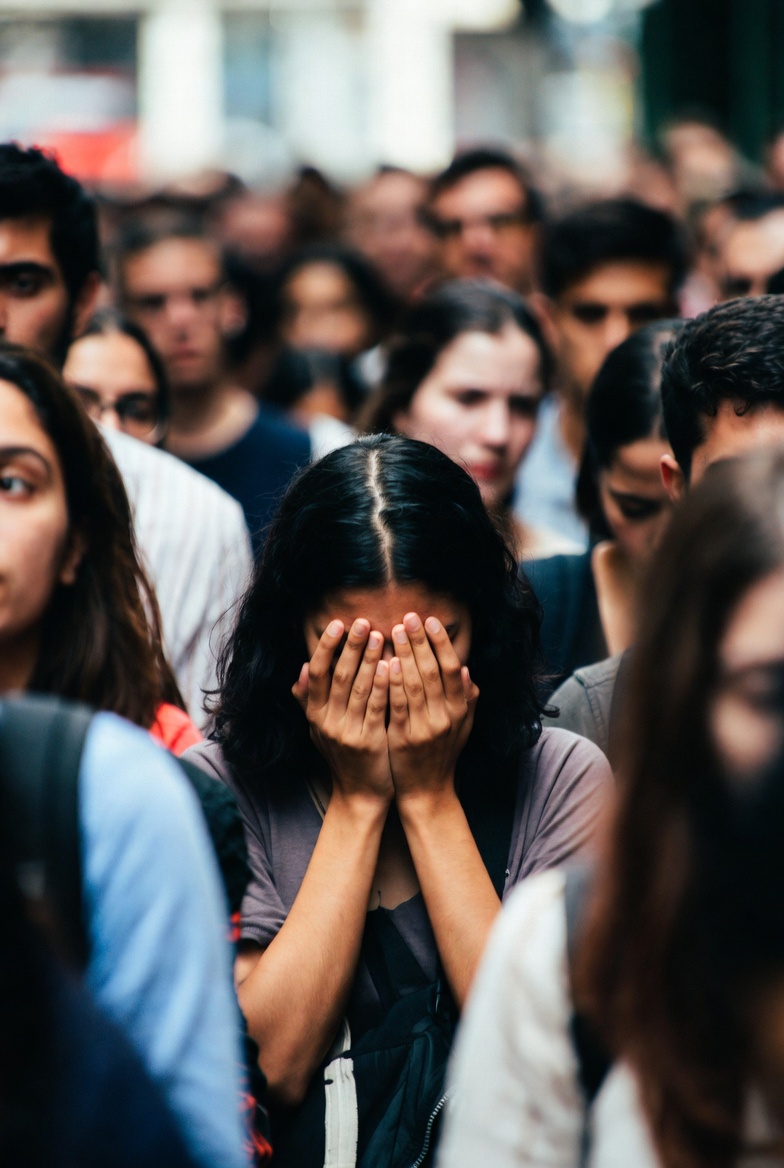 Am I socially anxious and shy?