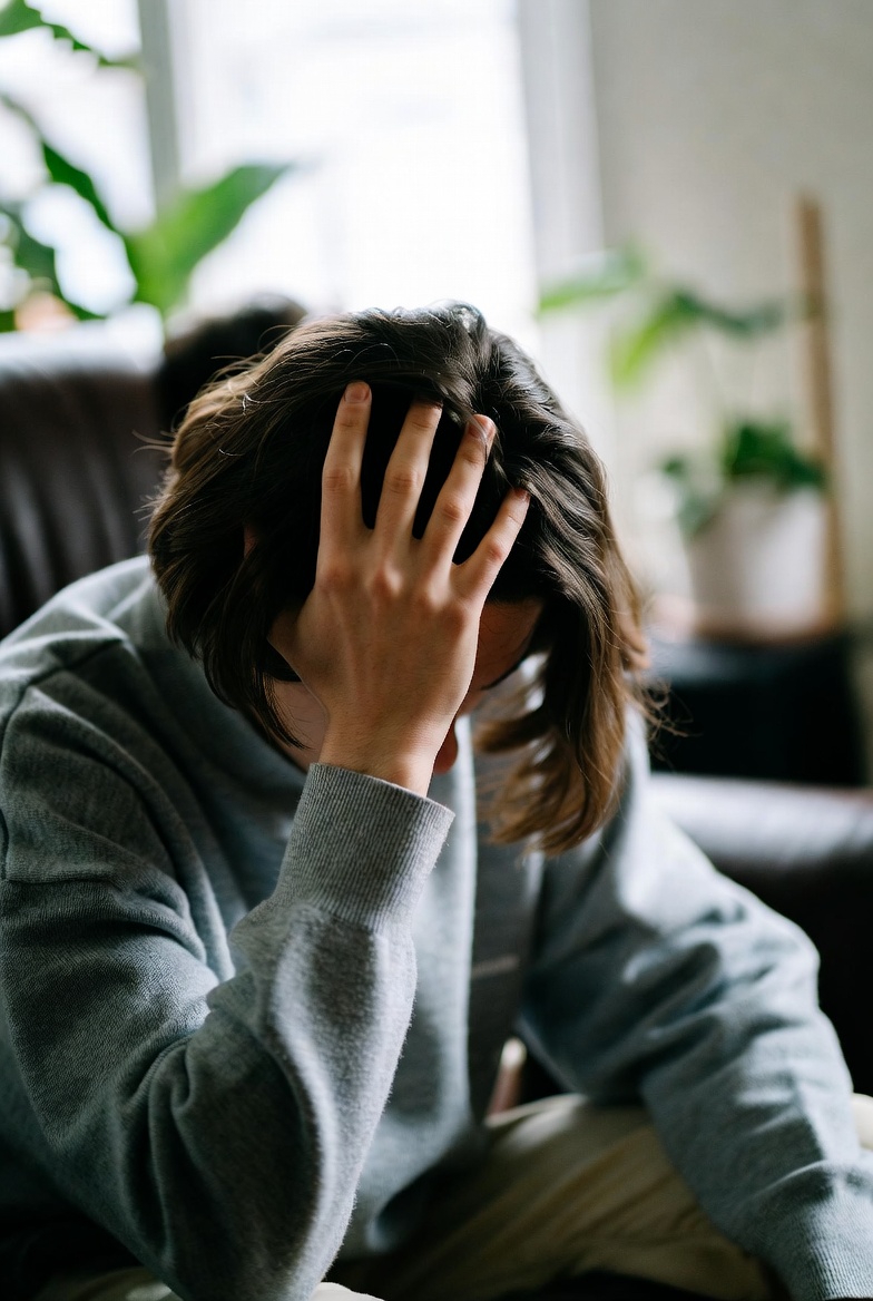 Quick Self-Screening – Obsessive-Compulsive Tendencies