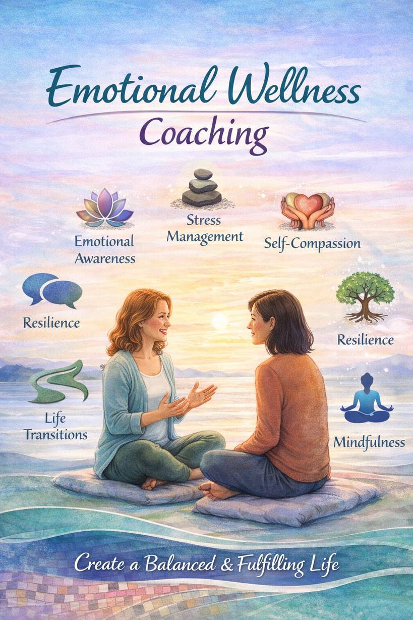 Emotional Wellness Guide