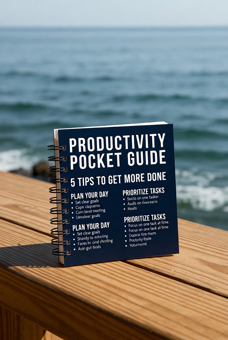 Attention and Focus Practice