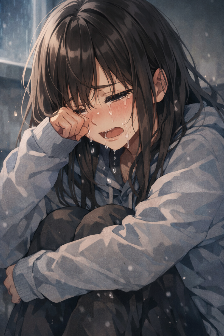 Quick Self-Screening – Depression