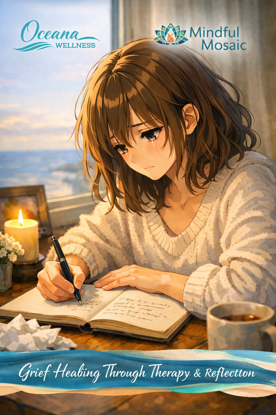 “When First Love Becomes Forever”